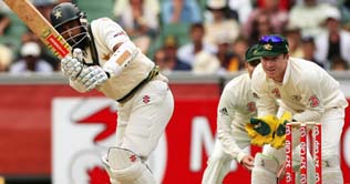 Pakistan at 109-4 on 2nd day 